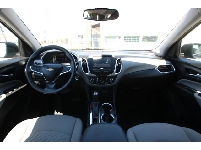 SEMINUEVOS CHEVROLET Equinox a Estados en autogozo