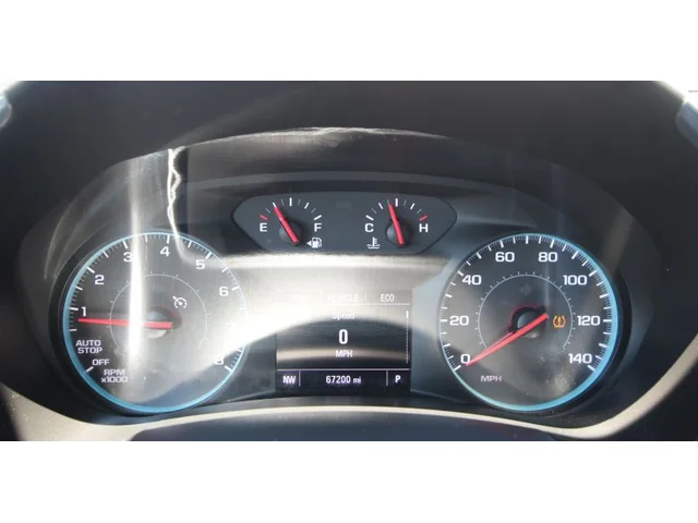 SEMINUEVOS CHEVROLET Equinox a Estados en autogozo