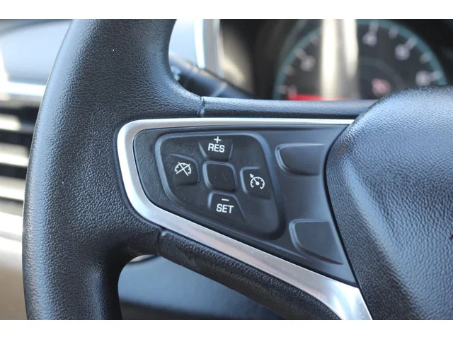 SEMINUEVOS CHEVROLET Equinox a Estados en autogozo