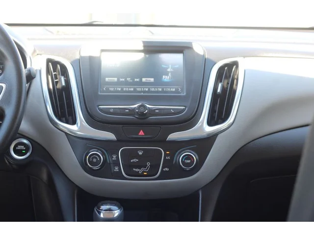 SEMINUEVOS CHEVROLET Equinox a Estados en autogozo