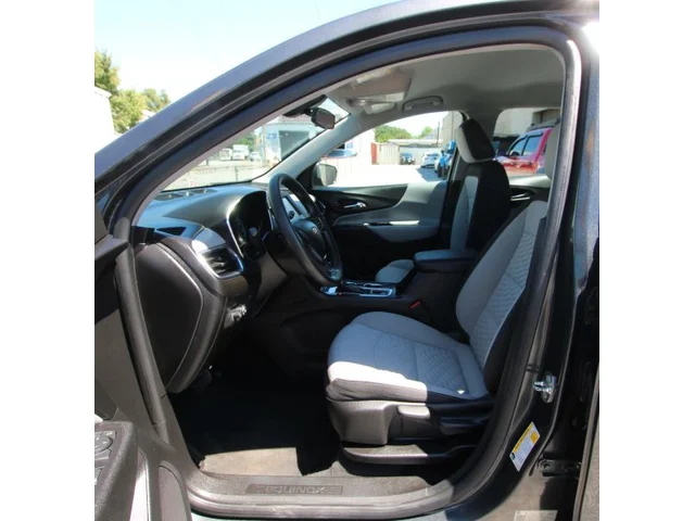 SEMINUEVOS CHEVROLET Equinox a Estados en autogozo