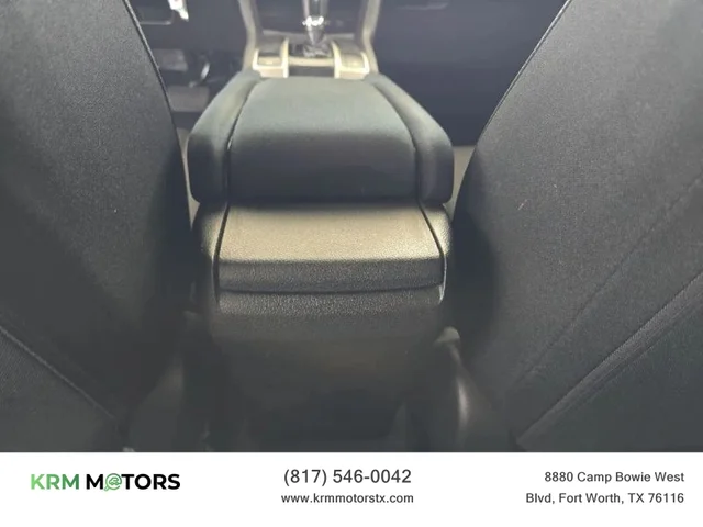 SEMINUEVOS HONDA Civic a Estados en autogozo