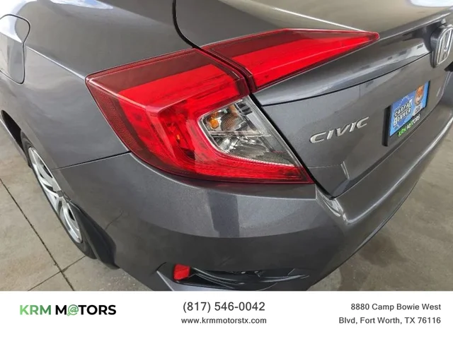 SEMINUEVOS HONDA Civic a Estados en autogozo