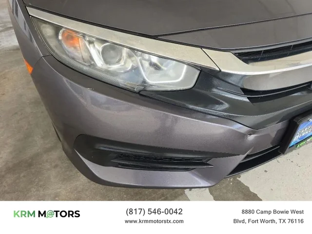 SEMINUEVOS HONDA Civic a Estados en autogozo