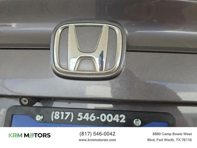 SEMINUEVOS HONDA Civic a Estados en autogozo