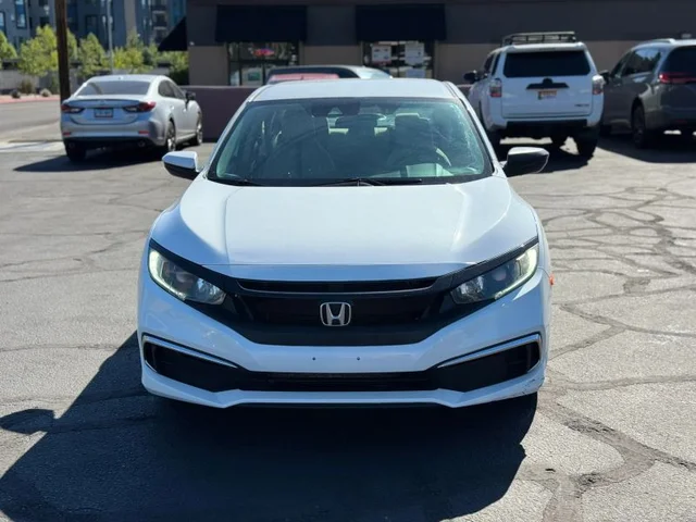 SEMINUEVOS HONDA Civic a Estados en autogozo