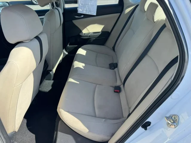 SEMINUEVOS HONDA Civic a Estados en autogozo