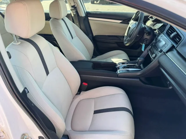 SEMINUEVOS HONDA Civic a Estados en autogozo
