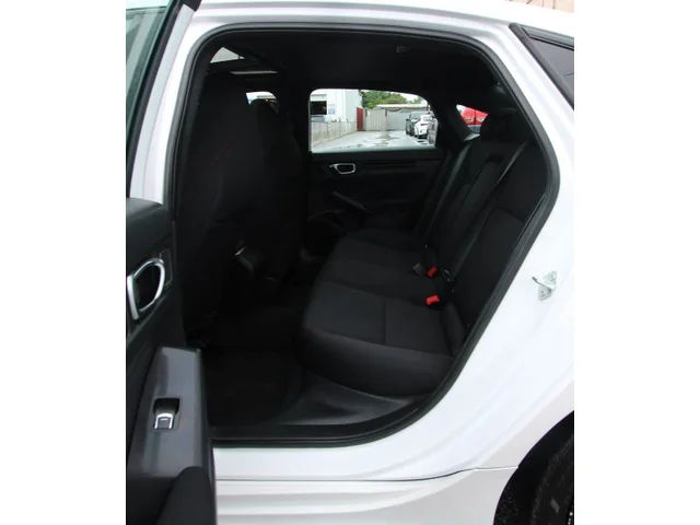 SEMINUEVOS HONDA Civic a Estados en autogozo