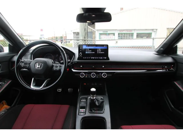 SEMINUEVOS HONDA Civic a Estados en autogozo