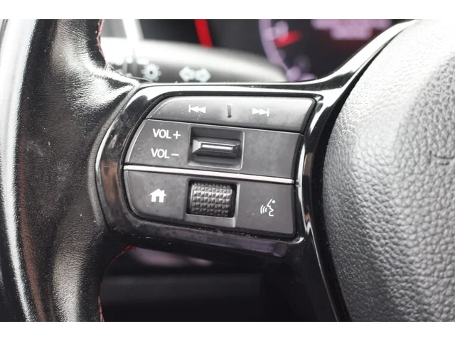 SEMINUEVOS HONDA Civic a Estados en autogozo