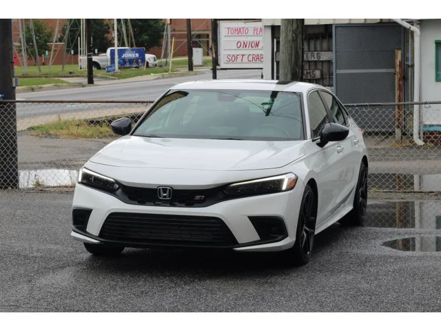 SEMINUEVOS HONDA Civic a Estados en autogozo