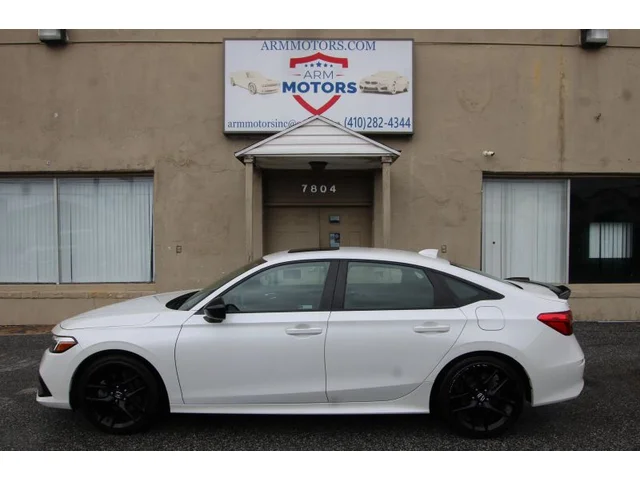 SEMINUEVOS HONDA Civic a Estados en autogozo