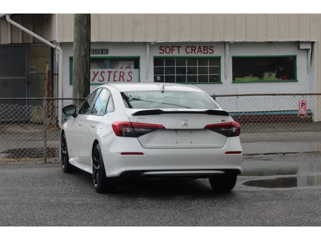 SEMINUEVOS HONDA Civic a Estados en autogozo