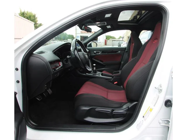 SEMINUEVOS HONDA Civic a Estados en autogozo