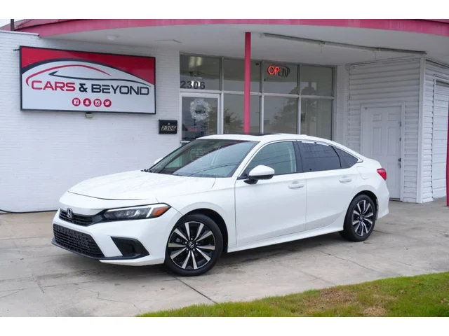 SEMINUEVOS HONDA Civic a Estados en autogozo