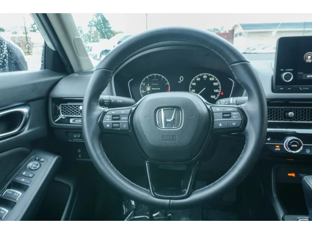 SEMINUEVOS HONDA Civic a Estados en autogozo