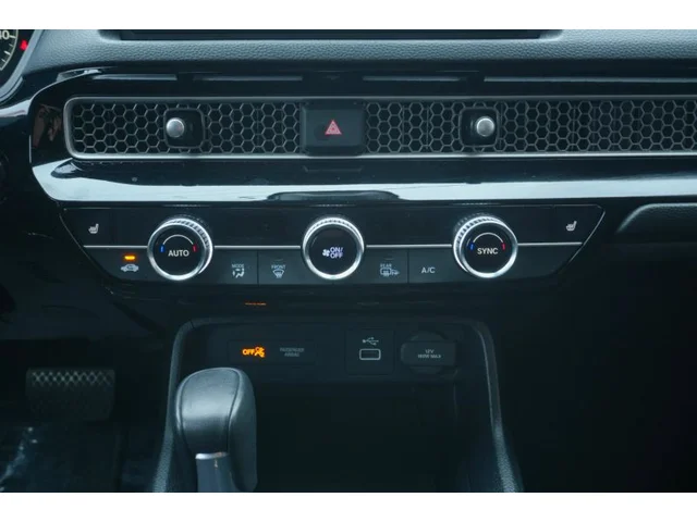 SEMINUEVOS HONDA Civic a Estados en autogozo