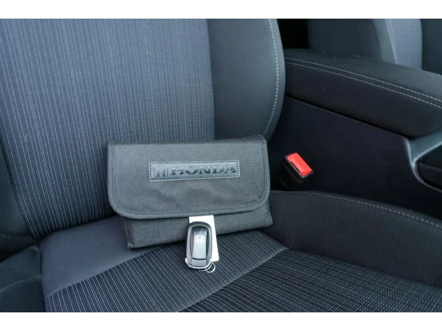 SEMINUEVOS HONDA Civic a Estados en autogozo
