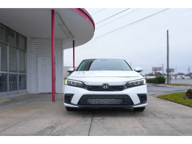 SEMINUEVOS HONDA Civic a Estados en autogozo