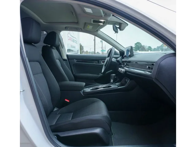 SEMINUEVOS HONDA Civic a Estados en autogozo