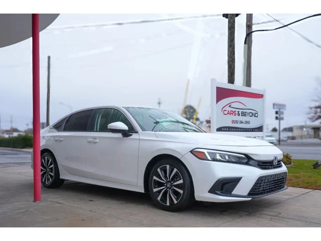 SEMINUEVOS HONDA Civic a Estados en autogozo