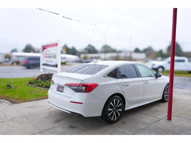 SEMINUEVOS HONDA Civic a Estados en autogozo