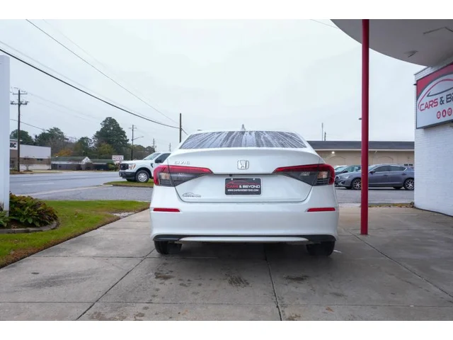 SEMINUEVOS HONDA Civic a Estados en autogozo