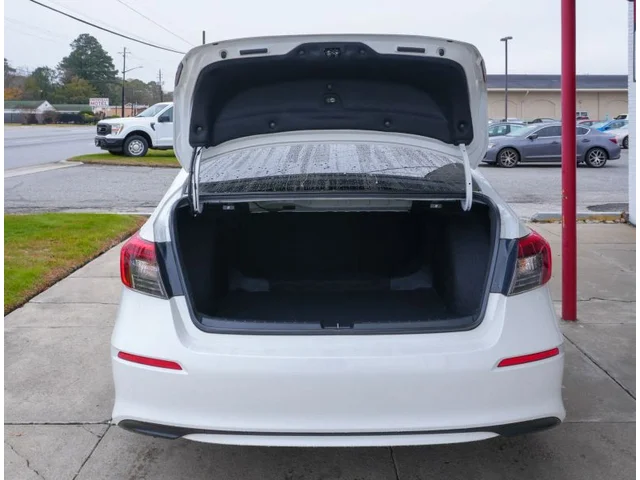 SEMINUEVOS HONDA Civic a Estados en autogozo