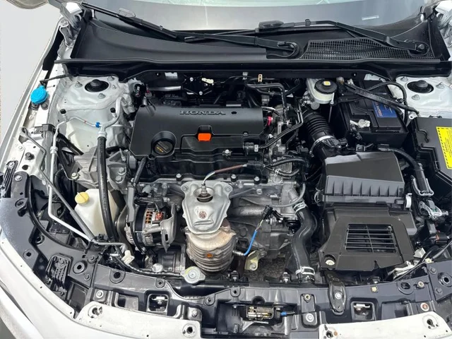 SEMINUEVOS HONDA Civic a Estados en autogozo