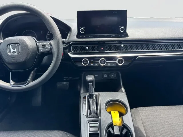 SEMINUEVOS HONDA Civic a Estados en autogozo