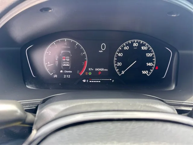 SEMINUEVOS HONDA Civic a Estados en autogozo