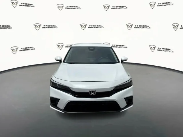SEMINUEVOS HONDA Civic a Estados en autogozo