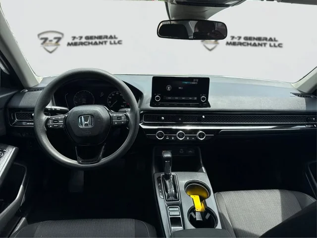 SEMINUEVOS HONDA Civic a Estados en autogozo