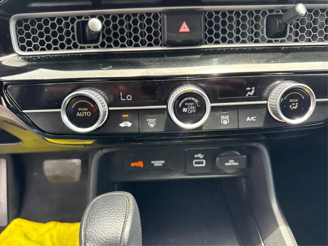 SEMINUEVOS HONDA Civic a Estados en autogozo