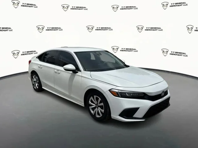 SEMINUEVOS HONDA Civic a Estados en autogozo