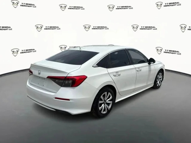 SEMINUEVOS HONDA Civic a Estados en autogozo