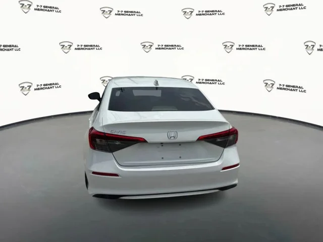 SEMINUEVOS HONDA Civic a Estados en autogozo