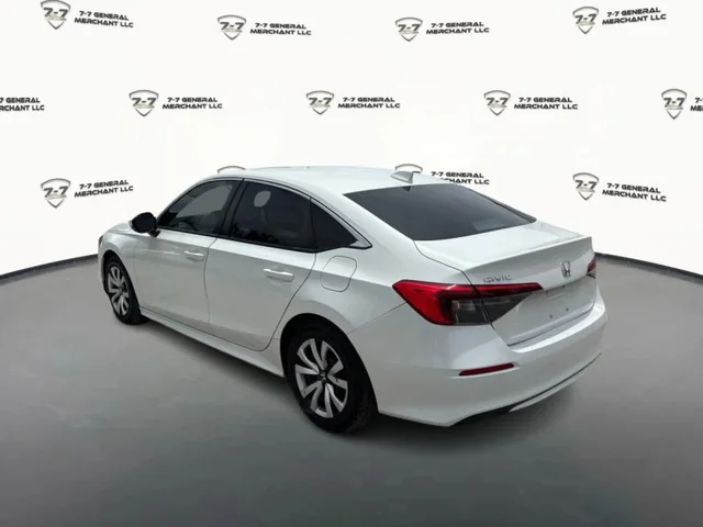 SEMINUEVOS HONDA Civic a Estados en autogozo