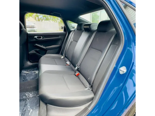 SEMINUEVOS HONDA Civic a Estados en autogozo