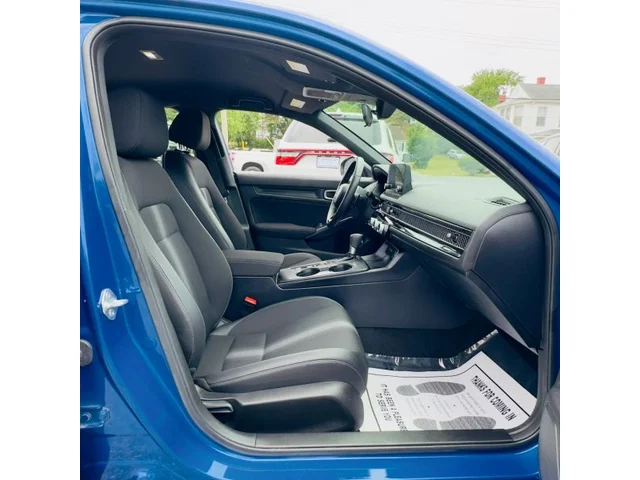 SEMINUEVOS HONDA Civic a Estados en autogozo