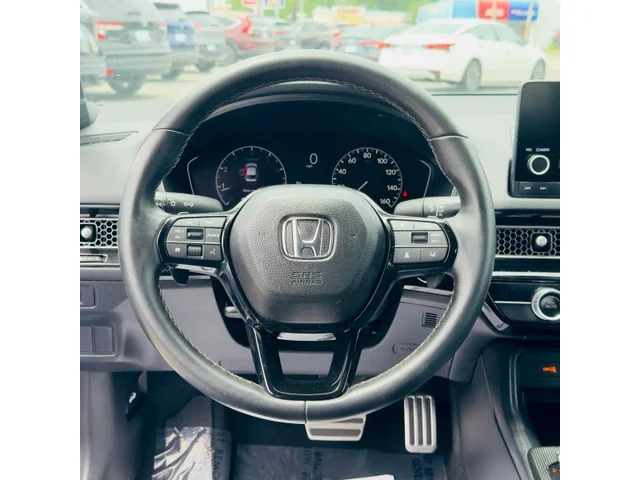 SEMINUEVOS HONDA Civic a Estados en autogozo