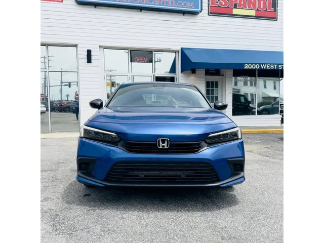SEMINUEVOS HONDA Civic a Estados en autogozo