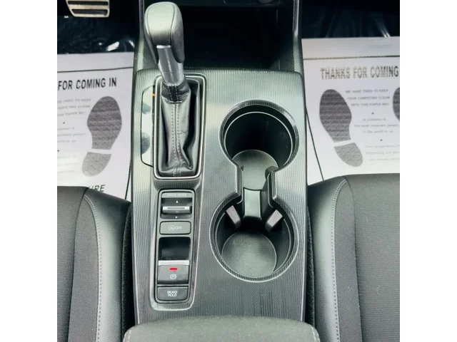 SEMINUEVOS HONDA Civic a Estados en autogozo