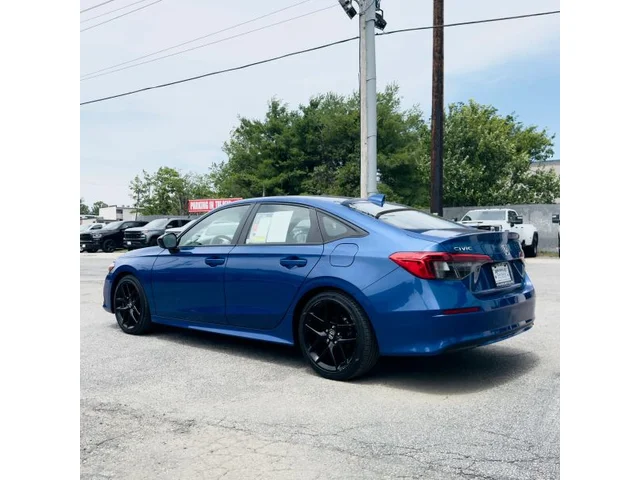 SEMINUEVOS HONDA Civic a Estados en autogozo
