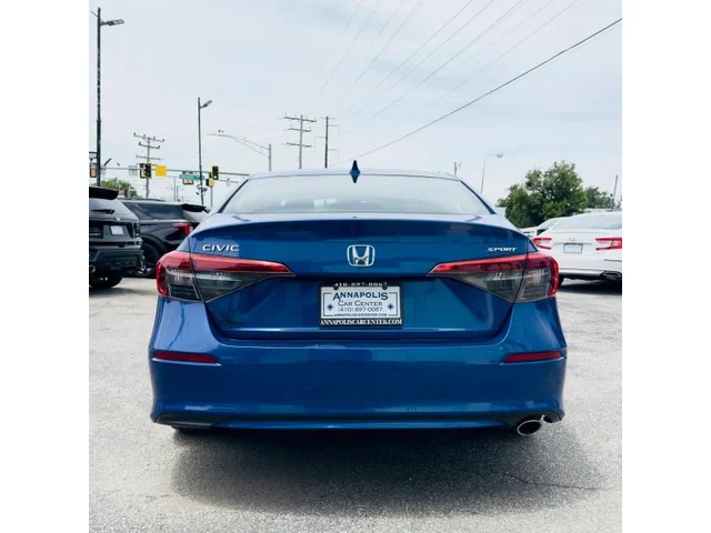 SEMINUEVOS HONDA Civic a Estados en autogozo