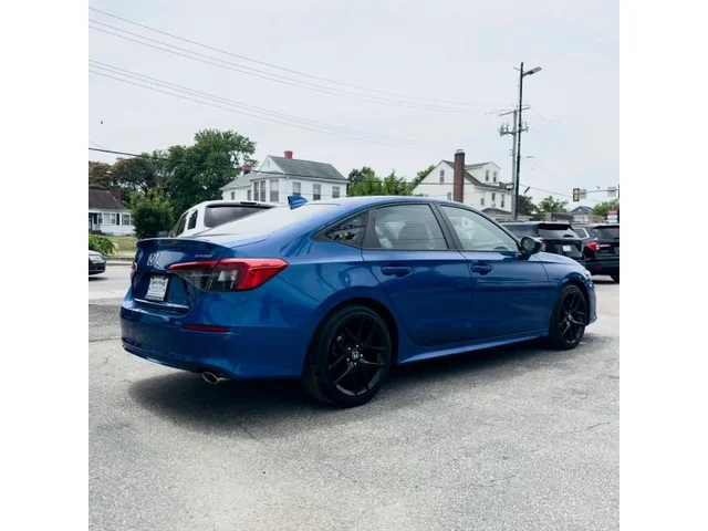 SEMINUEVOS HONDA Civic a Estados en autogozo