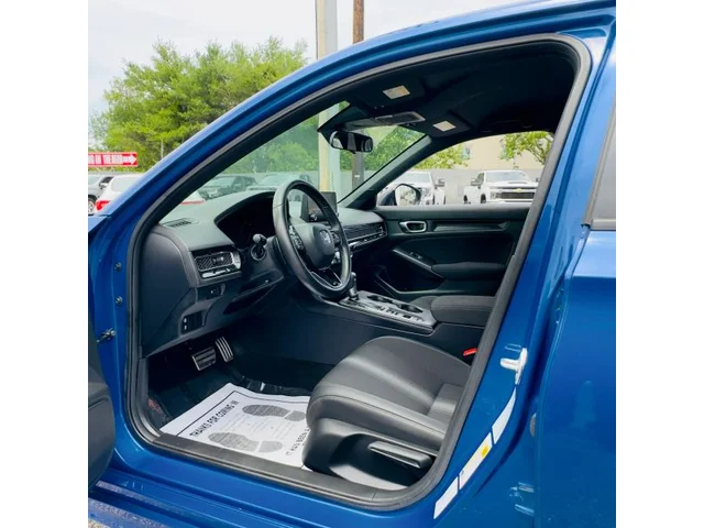 SEMINUEVOS HONDA Civic a Estados en autogozo
