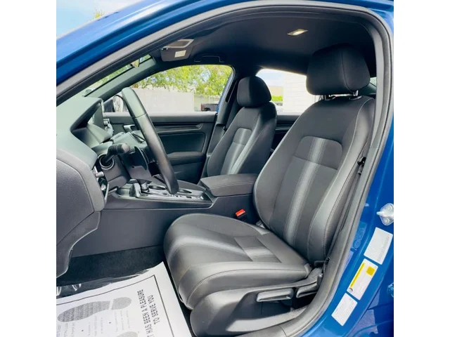 SEMINUEVOS HONDA Civic a Estados en autogozo