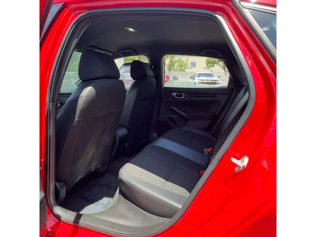 SEMINUEVOS HONDA Civic a Estados en autogozo